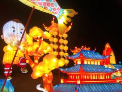 -南阳卧龙岗武侯祠