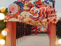 -南沙天后宫景区