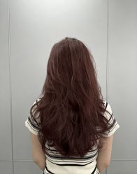 -BEAUTY HAIR GANO