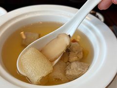 -索菲特酒店·乐轩华中餐厅