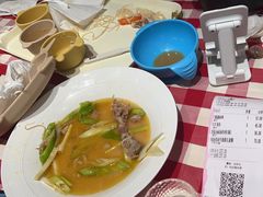 -西贝(宝乐汇店)
