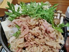 -森味花园·日本料理(伊藤洋华堂亚运村店)