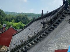 -泰山风景名胜区-普照寺