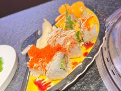 赤谷卷寿司-赤谷和牛烧肉居酒屋(石景山店)