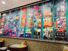 -广信牛奶甜品世家(台东店)