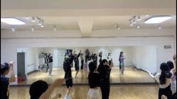 -北京GF舞蹈工作室