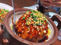 -扬州狮子楼·非遗淮扬菜(总店)