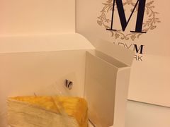 -Lady M(沙田新城市广场店)