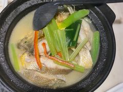 -至潮餐厅精致粤菜·活鲈鱼·走地鸡(珠江新城店)