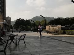 -南沙天后宫景区
