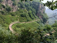 -本溪大峡谷
