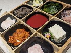 -海底捞火锅(航洋城店)