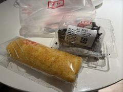 -红叶蛋糕(广达路总店)