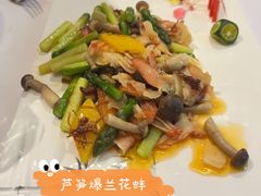 -涵苑私宴定制(外滩店)