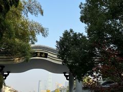 -岳麓山风景名胜区