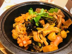 私房麻辣香锅-康师傅私房牛肉面(马泉营奥莱店)