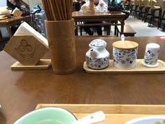 -奎元馆(市民中心店)