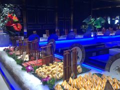 -加餐海鲜自助(宝龙一城店)