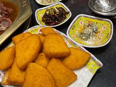 -芦月轩羊蝎子(劲松店)