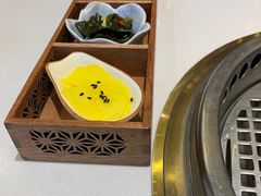 -千寻山野烤肉(中关村店)