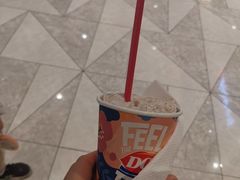 -DQ·蛋糕·冰淇淋(虹口龙之梦店)