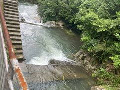 -将军关探险漂流