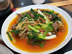 -弓虽昌焖烧鸡(大竹林店)