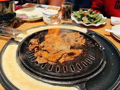 -超级神炭烤肉夜食(芥园西道店)