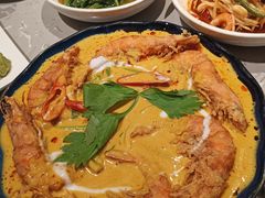 -Home Thai·泰谣(王府井apm店)