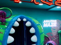 -不可思议减压馆·解压博物馆·摔碗发泄·团建定制