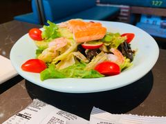 -邢氏老太太烤串(北兴街店)