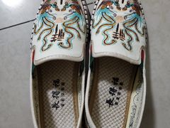 -同升和老北京布鞋(珠宝市街店)
