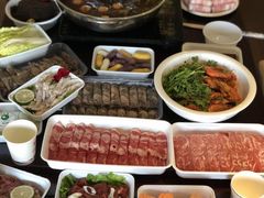 -蜗牛宅捞火锅生鲜超市(新吴店)