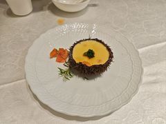 -品海楼·大连海王海肠捞饭·海胆饭(东港店)