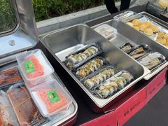 -李沧绿城喜来登酒店大堂吧