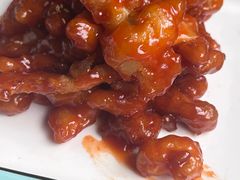 -小蓉合餐厅·川菜·陕南菜(凤城二路店)