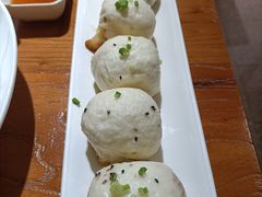 -金枝玉叶上海人家食府(三里河店)