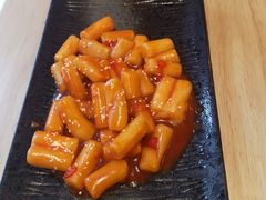 -华春餐馆(鱼山路店)