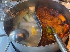 -刘少华贵州小黄牛·鲜牛肉火锅(总店)