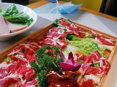 -雾都渣渣火锅(南城智汇城店)