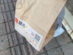 -麦当劳(文武路店)