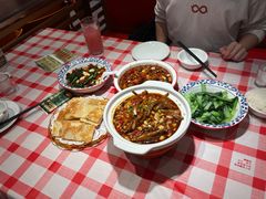 -3弄堂·滕王饭店·江西菜(铜锣湾店)