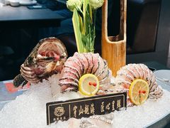 -1718海鲜姿造(苏宁宴请臻选店)