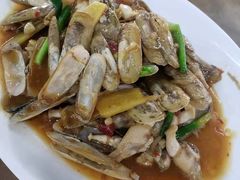 -明记海鲜大排档(巽寮湾店)