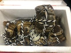 -七的湖·晚芳亭·阳澄湖农家菜·大闸蟹(莲花岛店)