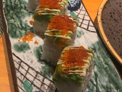 -久喜番和牛烧肉酒场(北辰三角洲店)