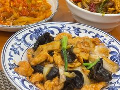 -并州饭店·并萃阁