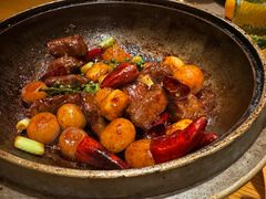 -新荣记(西溪湿地店)