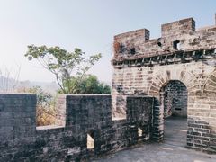 -求水山公园