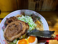-老龙亭拉面店